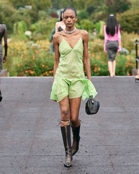givenchy ss23 vogue